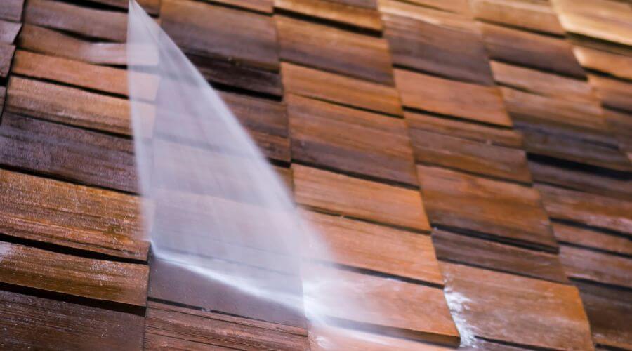Asphalt Roofing in McCamey, TX